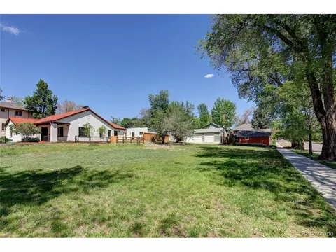 190 S Marion Street Pkwy, Denver, CO 80209