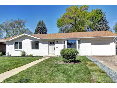 971 S Holly St, Denver, CO 80246