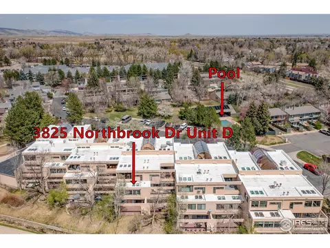 3825 Northbrook Dr #D, Boulder, CO 80304 photo 25