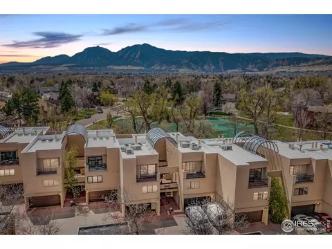 3825 Northbrook Dr #D, Boulder, CO 80304 photo 20