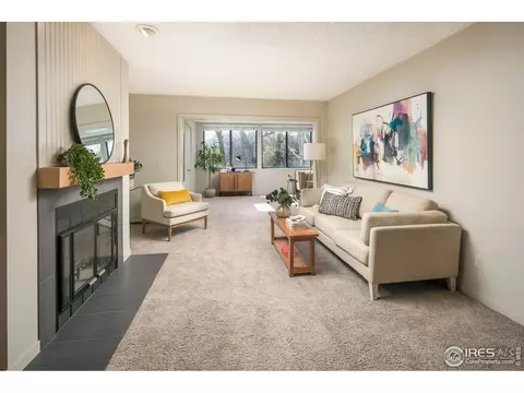 3825 Northbrook Dr #D, Boulder, CO 80304 photo 2