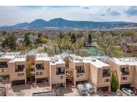 3825 Northbrook Dr #D, Boulder, CO 80304 photo 21