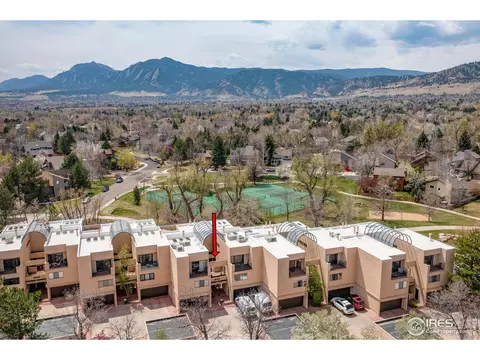 3825 Northbrook Dr #D, Boulder, CO 80304 photo 23