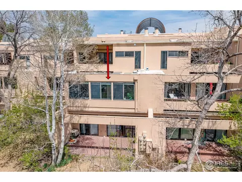 3825 Northbrook Dr #D, Boulder, CO 80304 photo 26