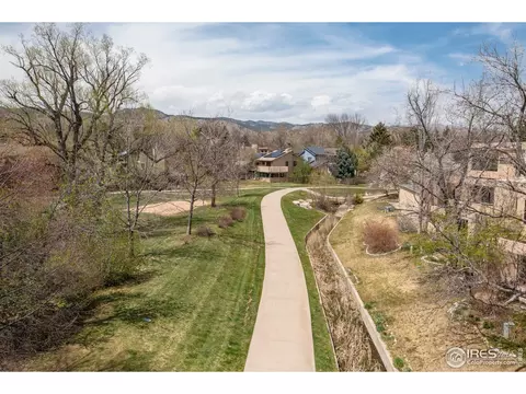 3825 Northbrook Dr #D, Boulder, CO 80304 photo 27