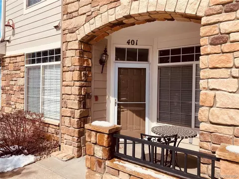 12711 Colorado Blvd #401D, Thornton, CO 80241