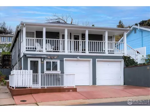508 Hapgood St, Boulder, CO 80302 photo 1