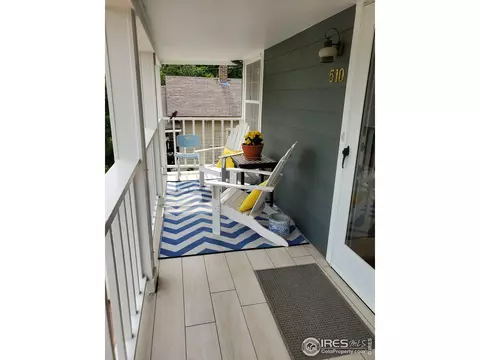 508 Hapgood St, Boulder, CO 80302 photo 2