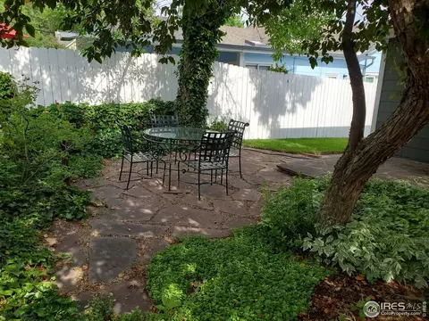 508 Hapgood St, Boulder, CO 80302 photo 12