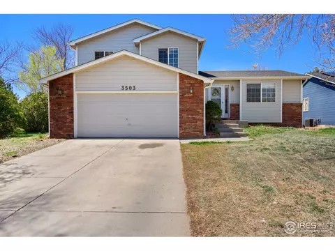 3503 17th Ave, Evans, CO 80620 photo 1