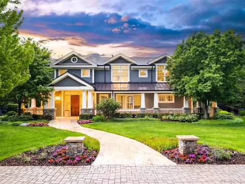 1010 E Stanford Ave, Englewood, CO 80113