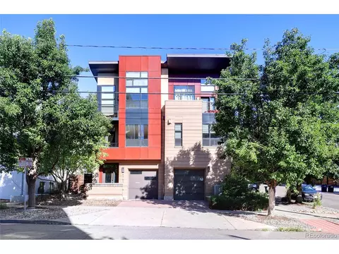1761 Boulder St, Denver, CO 80211