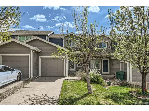 11054 Gaylord St, Northglenn, CO 80233