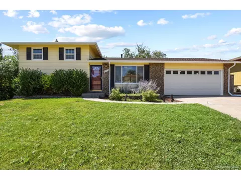 4222 E Peakview Cir, Centennial, CO 80121