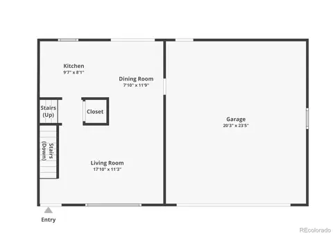 4222 E Peakview Cir, Centennial, CO 80121 photo 27