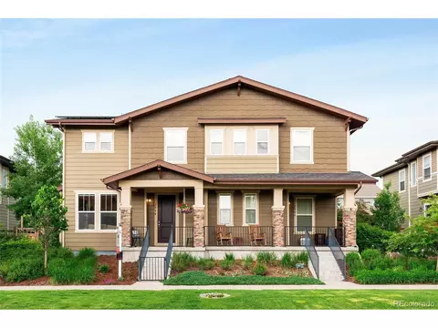 2908 Iola St, Denver, CO 80238