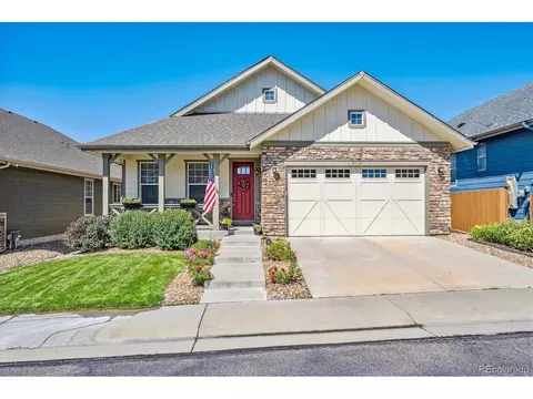 6715 Club Villa Rd, Parker, CO 80134