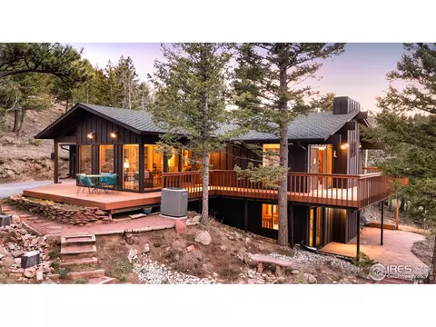 1624 Deer Trail Rd, Boulder, CO 80302 photo 1