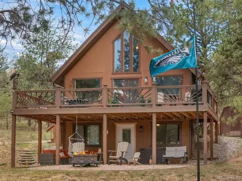Undisclosed, Florissant, CO 80816