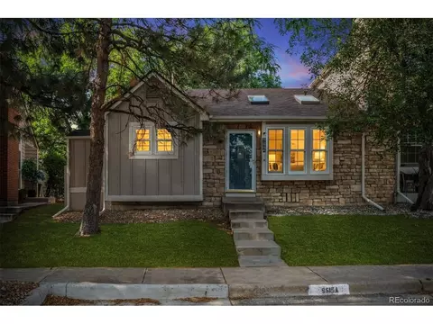 9615 W Chatfield Ave #A, Littleton, CO 80128