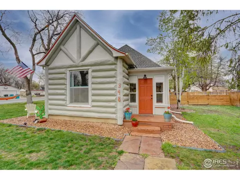 348 Bimson Ave, Berthoud, CO 80513 photo 2