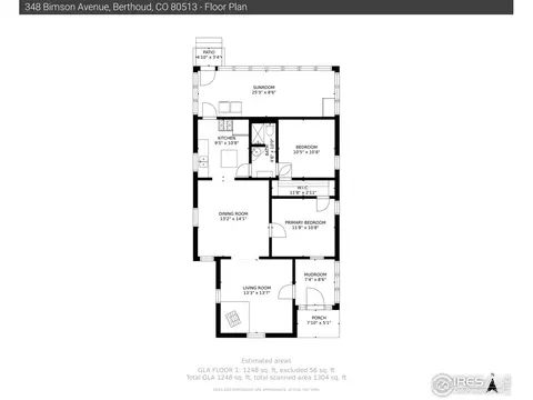 348 Bimson Ave, Berthoud, CO 80513 photo 36