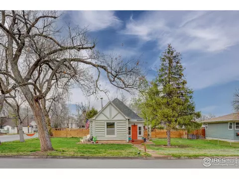 348 Bimson Ave, Berthoud, CO 80513 photo 1