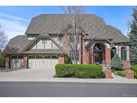 11373 E Ida Ave, Englewood, CO 80111