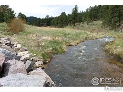 7435 County Road 43, Glen Haven, CO 80532