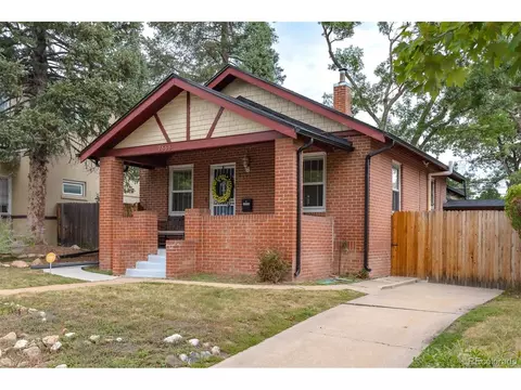2666 Raleigh St, Denver, CO 80212