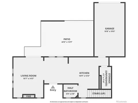 10148 E 29th Dr, Denver, CO 80238 photo 28