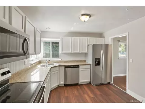 2240 Macon St, Aurora, CO 80010