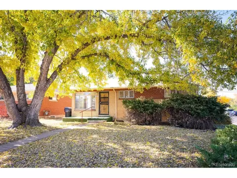 1805 S Bryant St, Denver, CO 80219