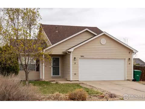 3011 Swallow Ct, Evans, CO 80620 photo 2