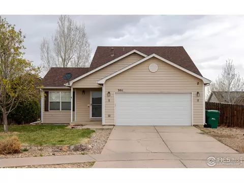 3011 Swallow Ct, Evans, CO 80620 photo 1