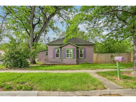 2417 W Mulberry St, Fort Collins, CO 80521