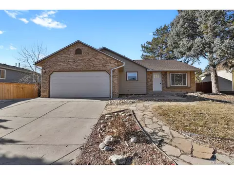 19155 E Nassau Dr, Aurora, CO 80013
