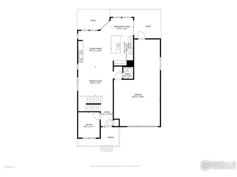 4603 Sunnyside Pl, Boulder, CO 80301 photo 36