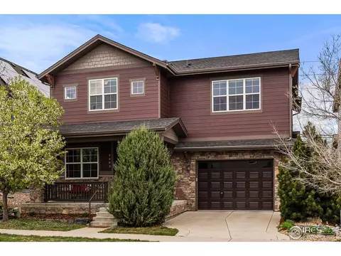 4603 Sunnyside Pl, Boulder, CO 80301 photo 1