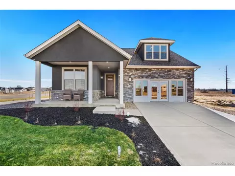 335 Josef Cir, Fort Lupton, CO 80621