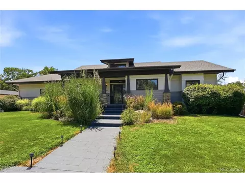 434 E Lake Pl, Littleton, CO 80121