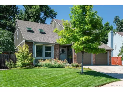 12172 W Mount Powell, Littleton, CO 80127