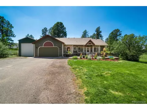 36740 View Ridge Dr, Elizabeth, CO 80107