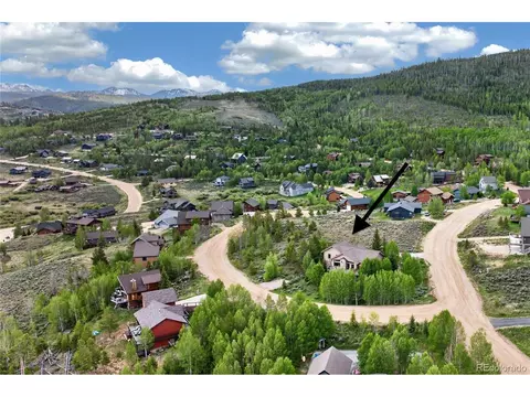 20 Honeysuckle Ct, Granby, CO 80446