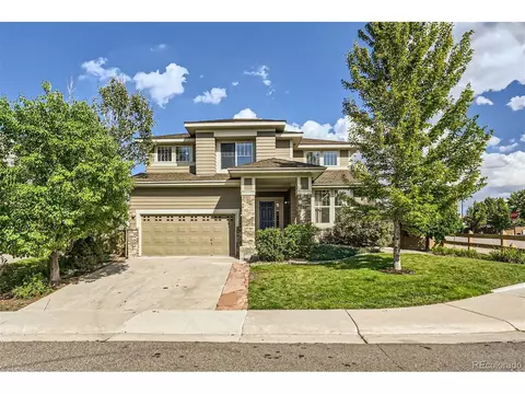 3655 Craftsbury Dr, Highlands Ranch, CO 80126