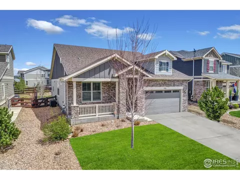 172 Halibut Dr, Windsor, CO 80550 photo 1