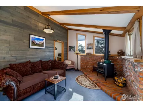 252 Tiny Bob Rd, Red Feather Lakes, CO 80545 photo 4