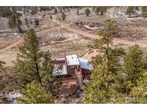 252 Tiny Bob Rd, Red Feather Lakes, CO 80545 photo 19