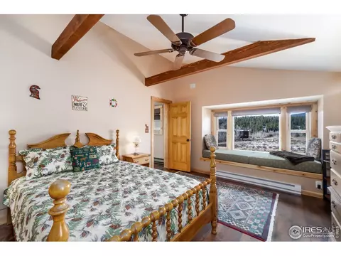 252 Tiny Bob Rd, Red Feather Lakes, CO 80545 photo 6