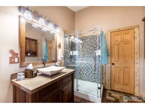 252 Tiny Bob Rd, Red Feather Lakes, CO 80545 photo 8